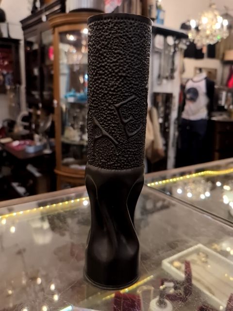 Large trench art vase 1919
