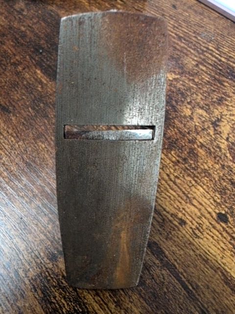 Luthier Plane