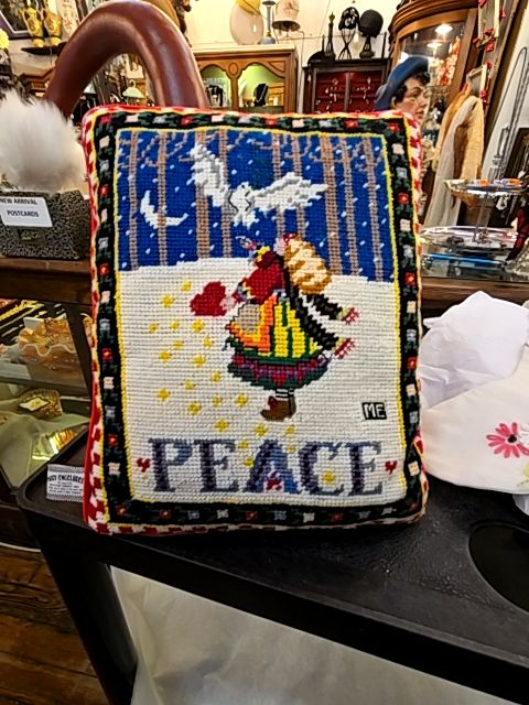 Pillow