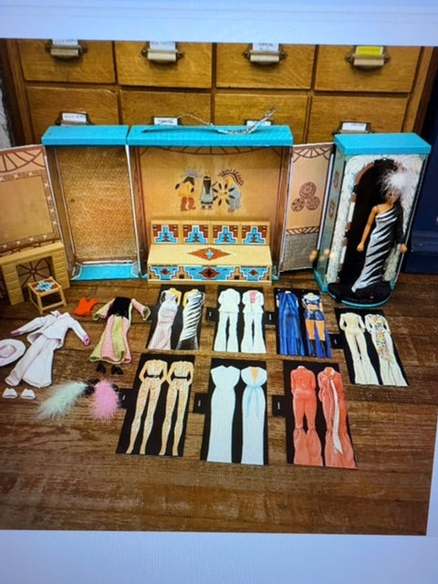 CHER Dream House