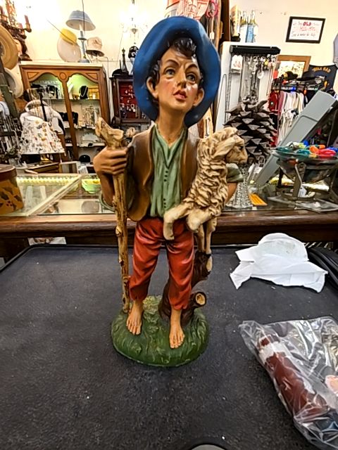 Shepherd