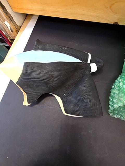 Mask/wig