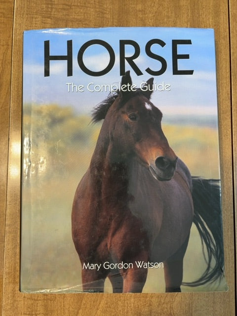 HORSE - Complete Guide 1999