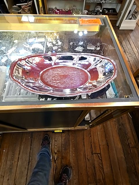 Bread Dish