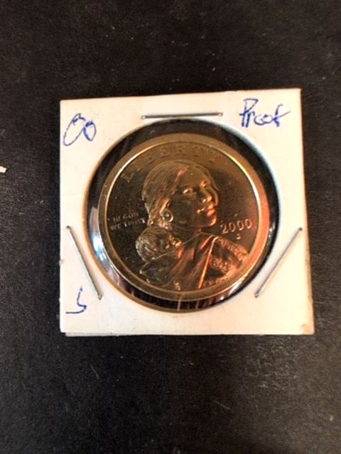 2000 Proof