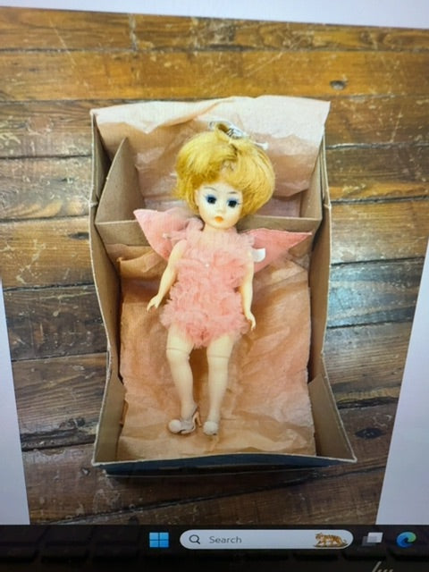 Madame Alexander
