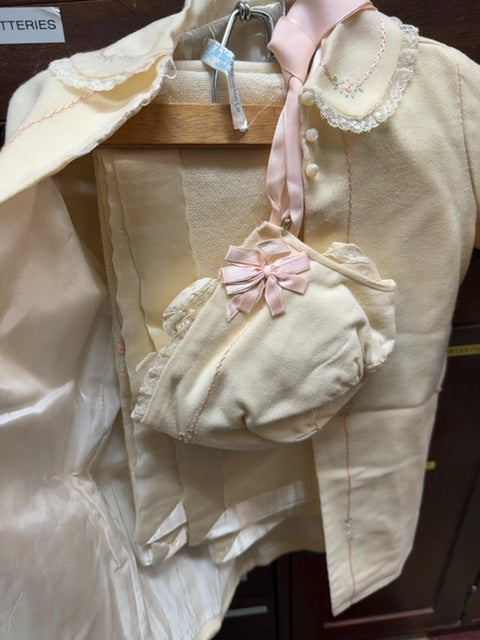 Baby set