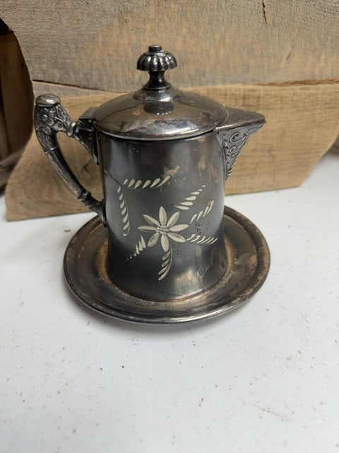 Creamer