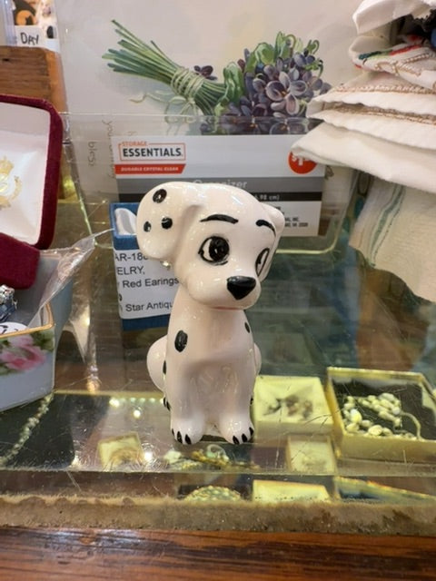 Delmation