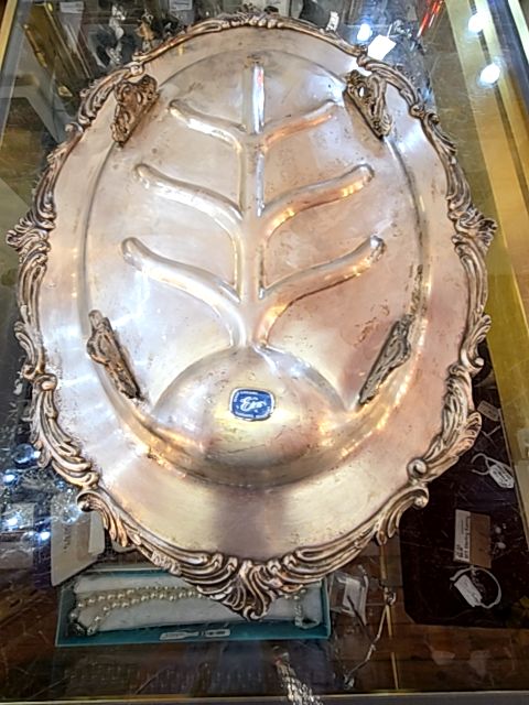 Eton Platter