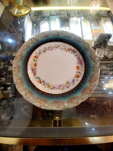 Plate