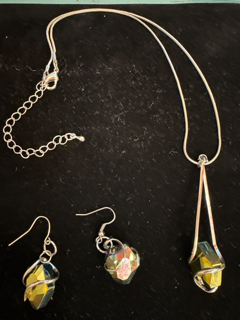 Aurora Borealis Set