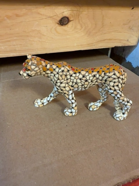 Marconi classic Mosaic Cheetah