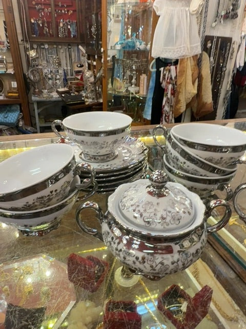 Collectibles