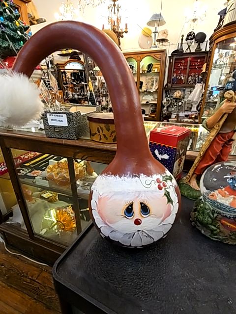 Gord Santa