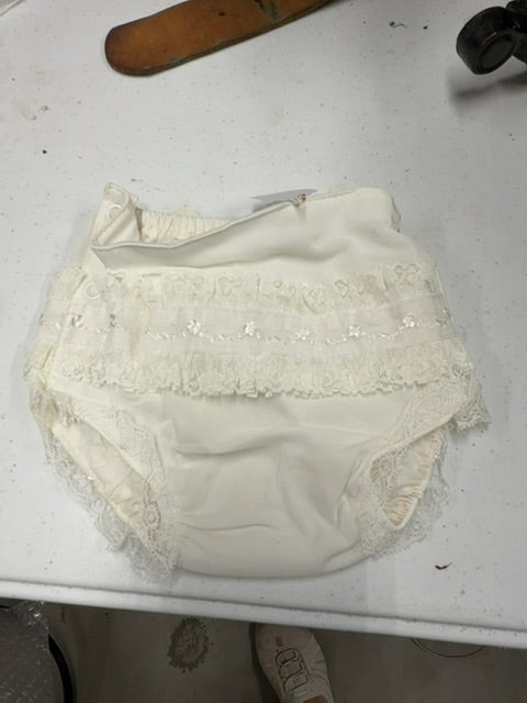 Baby panties