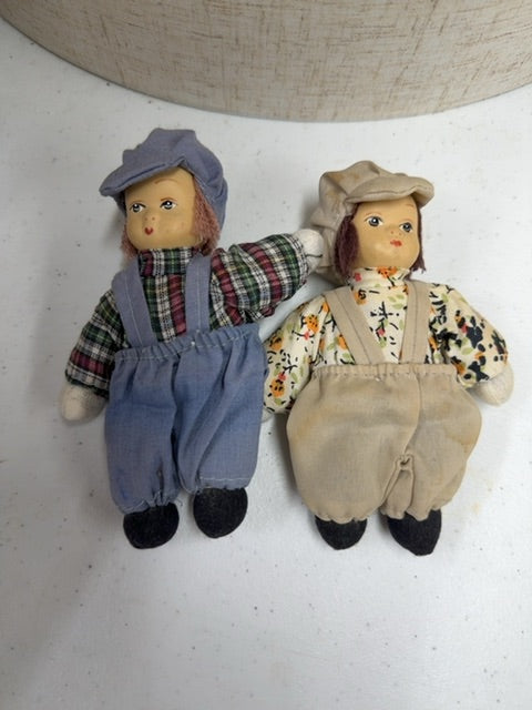 Dolls