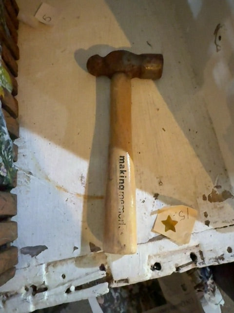 Hammer