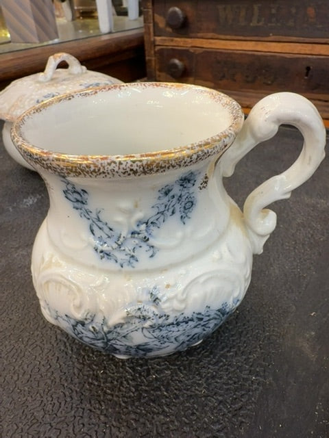 Mug. Blue willow