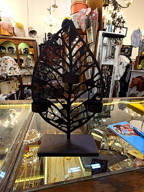 Yankee Candle Holder