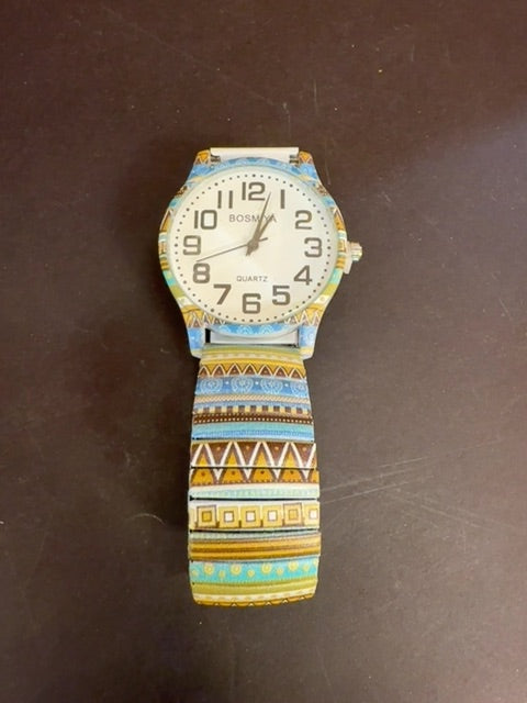 Watch-new