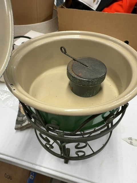 MCM Enamelware