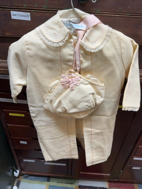 Baby set