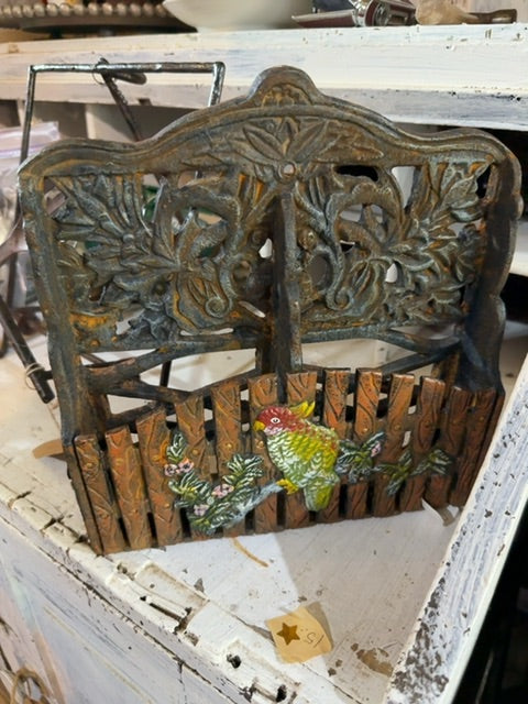 Item