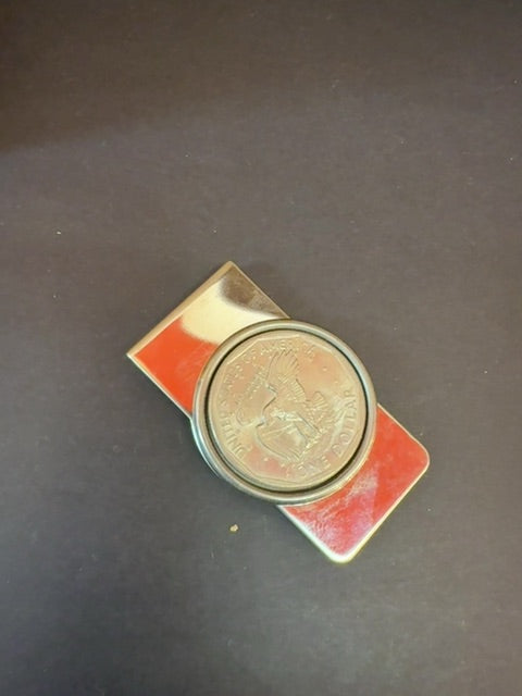 Money clip