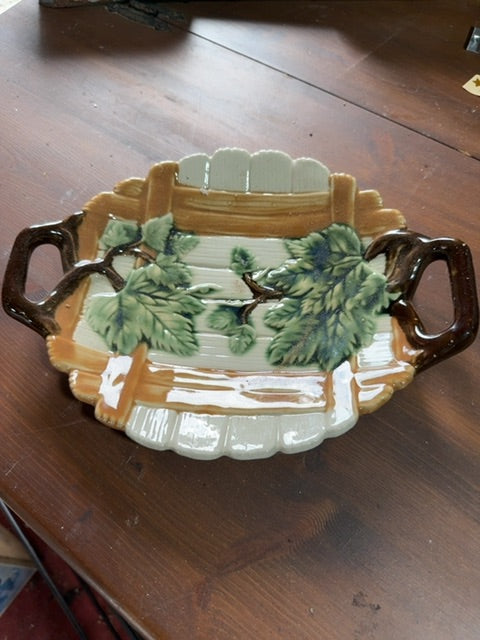 Tray