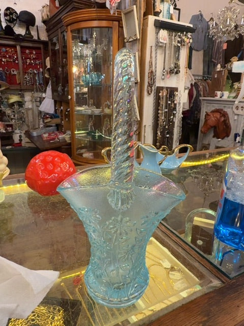 Imperial glass