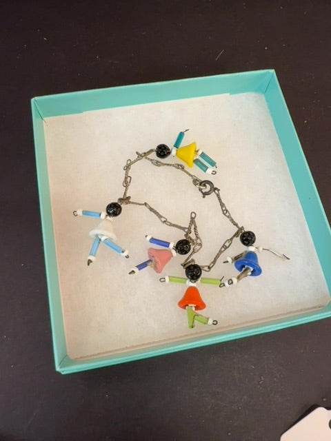Unique bracelet