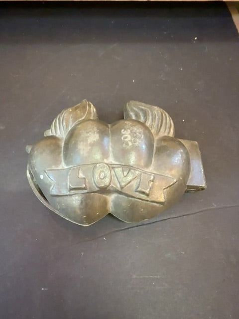 Old mold