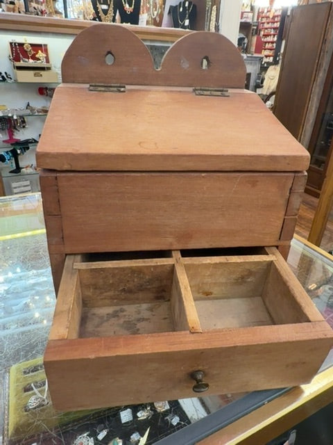 Antique box