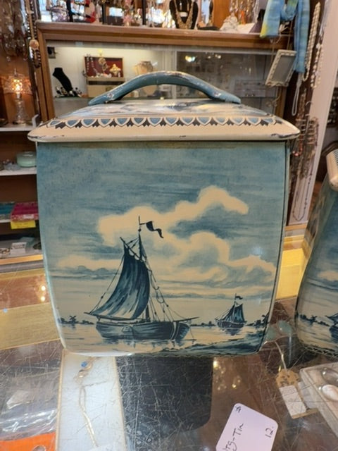 Tin