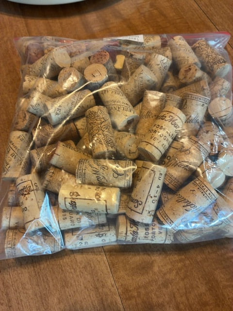 100 Ct. Wine Corks