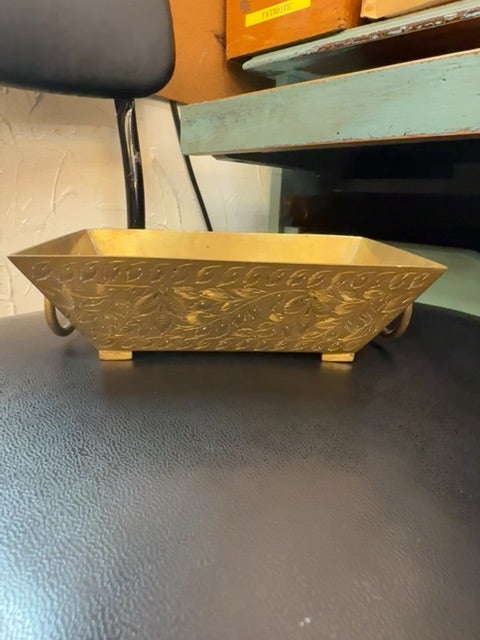 Brass