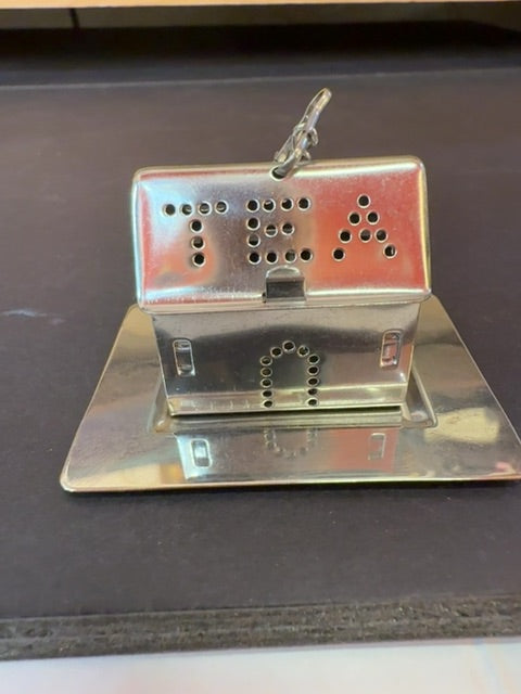 Tea bag holder