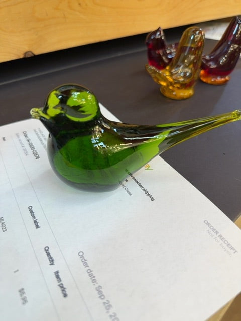 Collectibles