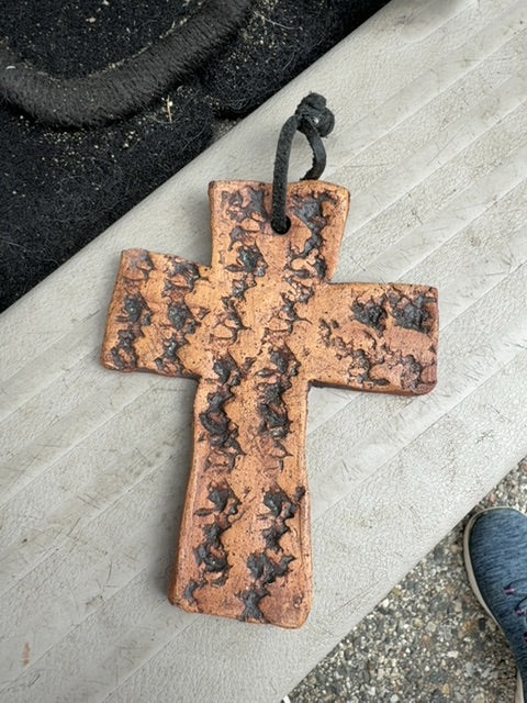 HM cross