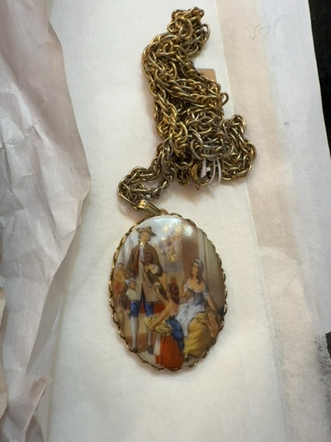 Necklace
