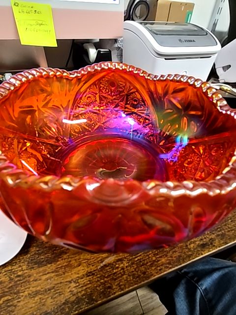 BOWL