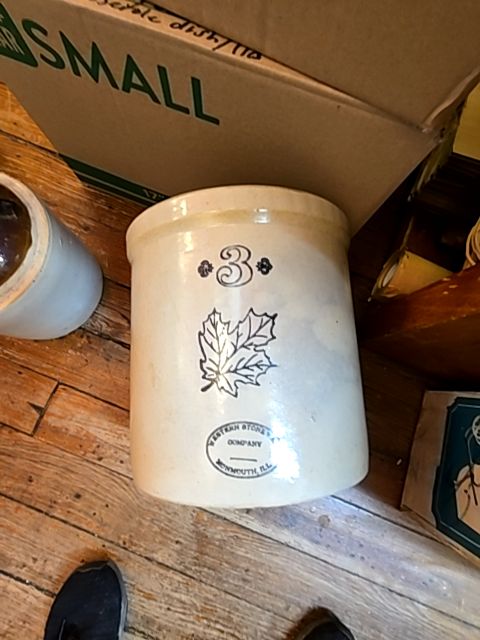 3 Gallon Western