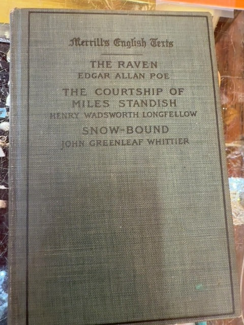 The Raven