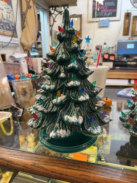1970’s tree