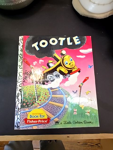 A14 Childs Book