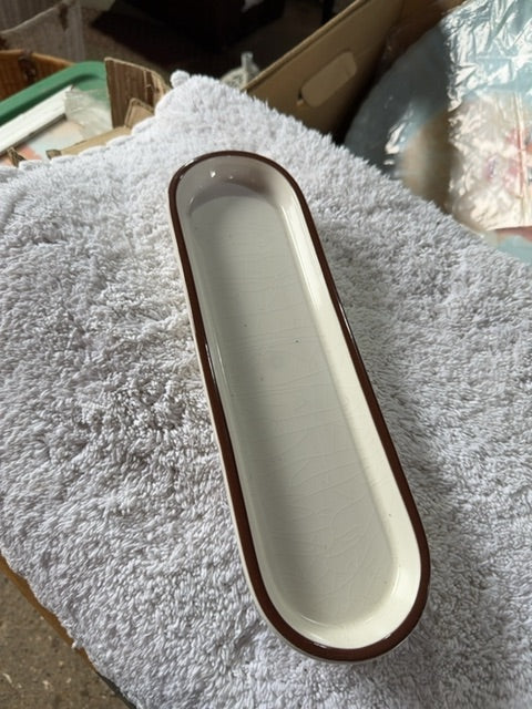 Tray