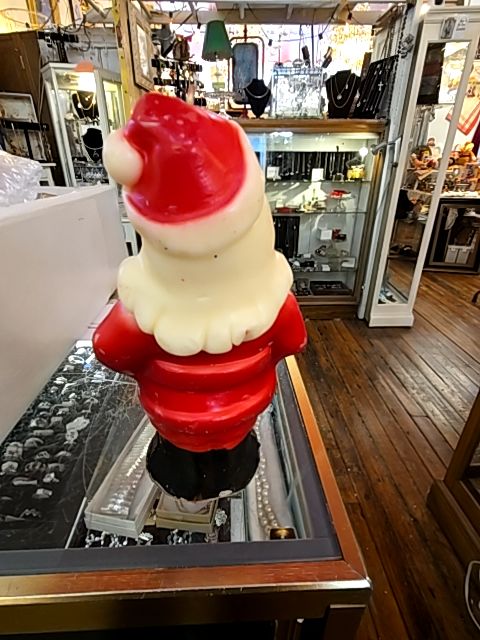 Gurley Santa