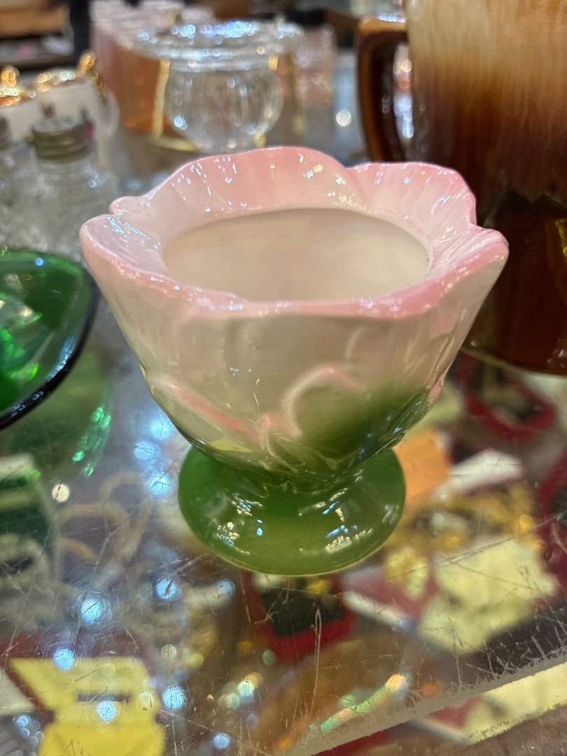 Mini flower pot