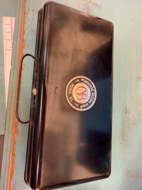Item